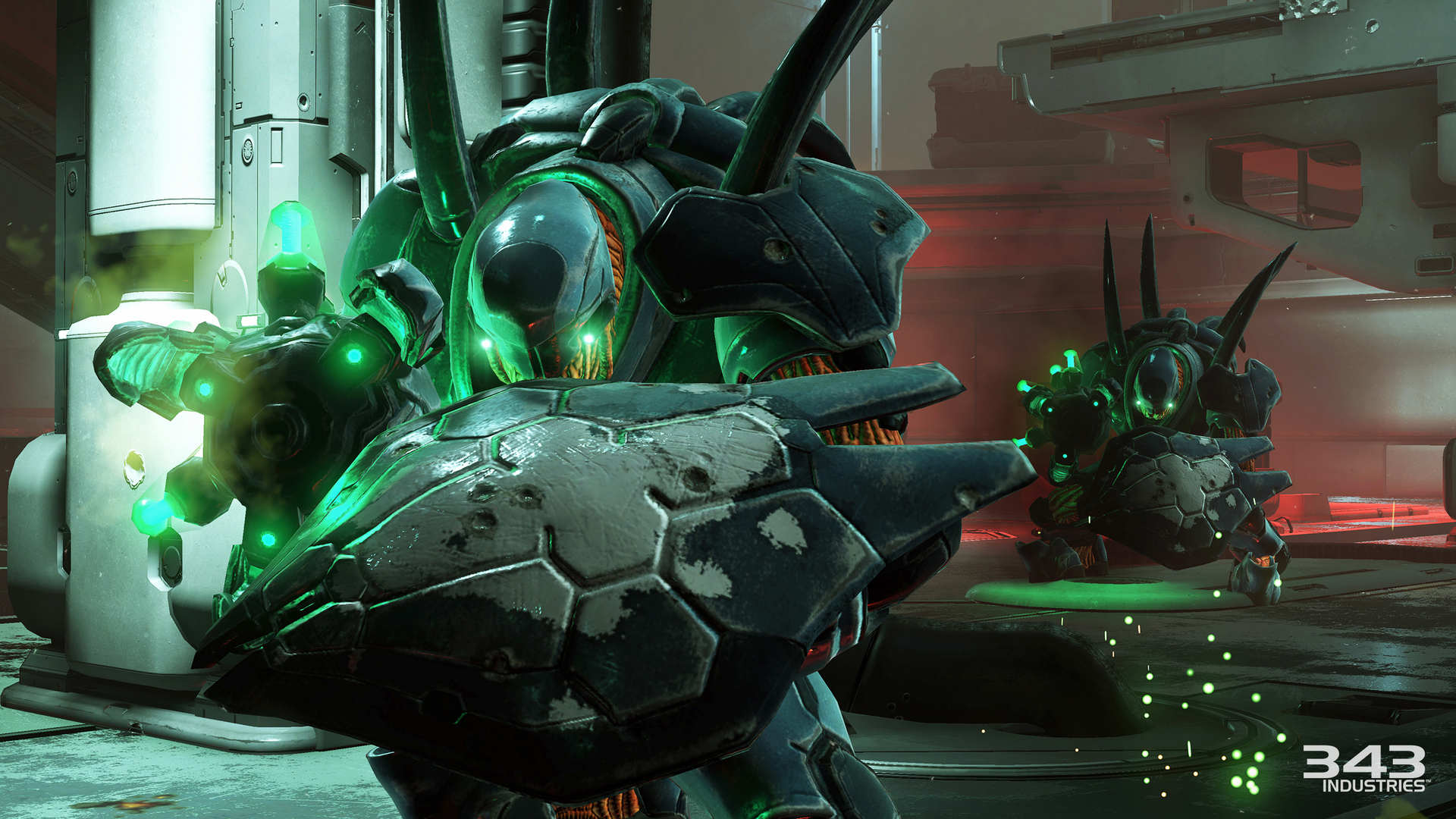 Halo 5: Guardians - Imagen 21